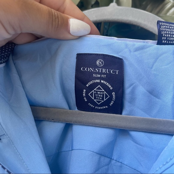 button down - Picture 2 of 3